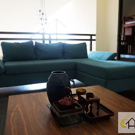 Cozy Penthouse In Tagaytay Leilighet Tagaytay City Eksteriør bilde
