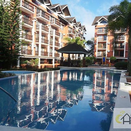 Cozy Penthouse In Tagaytay Leilighet Tagaytay City Eksteriør bilde