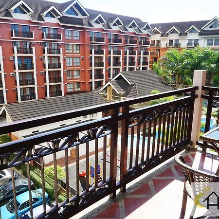 Cozy Penthouse In Tagaytay Leilighet Tagaytay City Eksteriør bilde