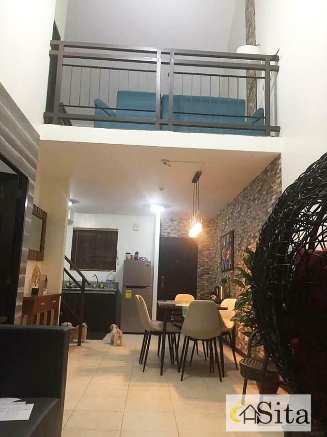 Cozy Penthouse In Tagaytay Leilighet Tagaytay City Eksteriør bilde