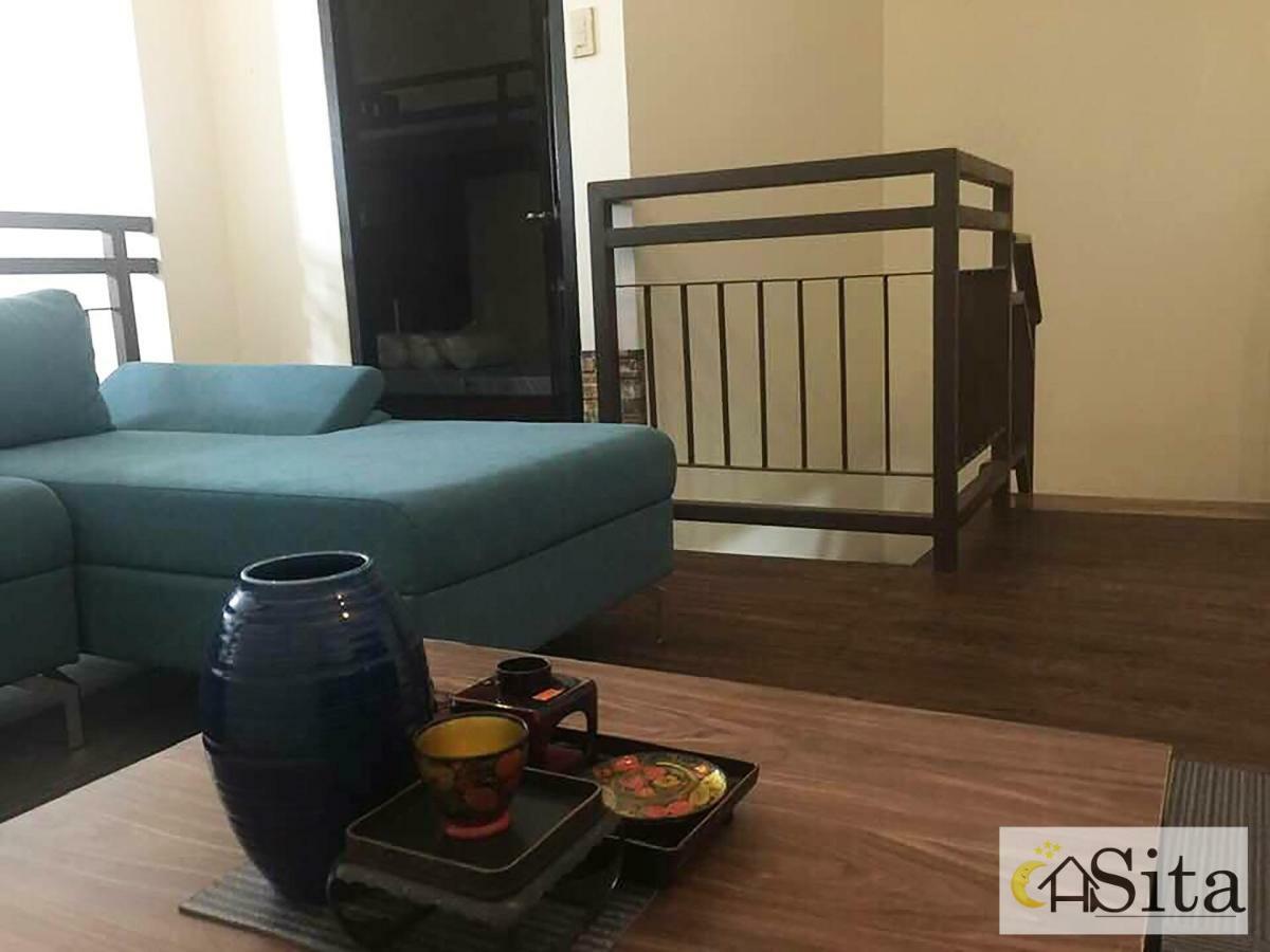 Cozy Penthouse In Tagaytay Leilighet Tagaytay City Eksteriør bilde
