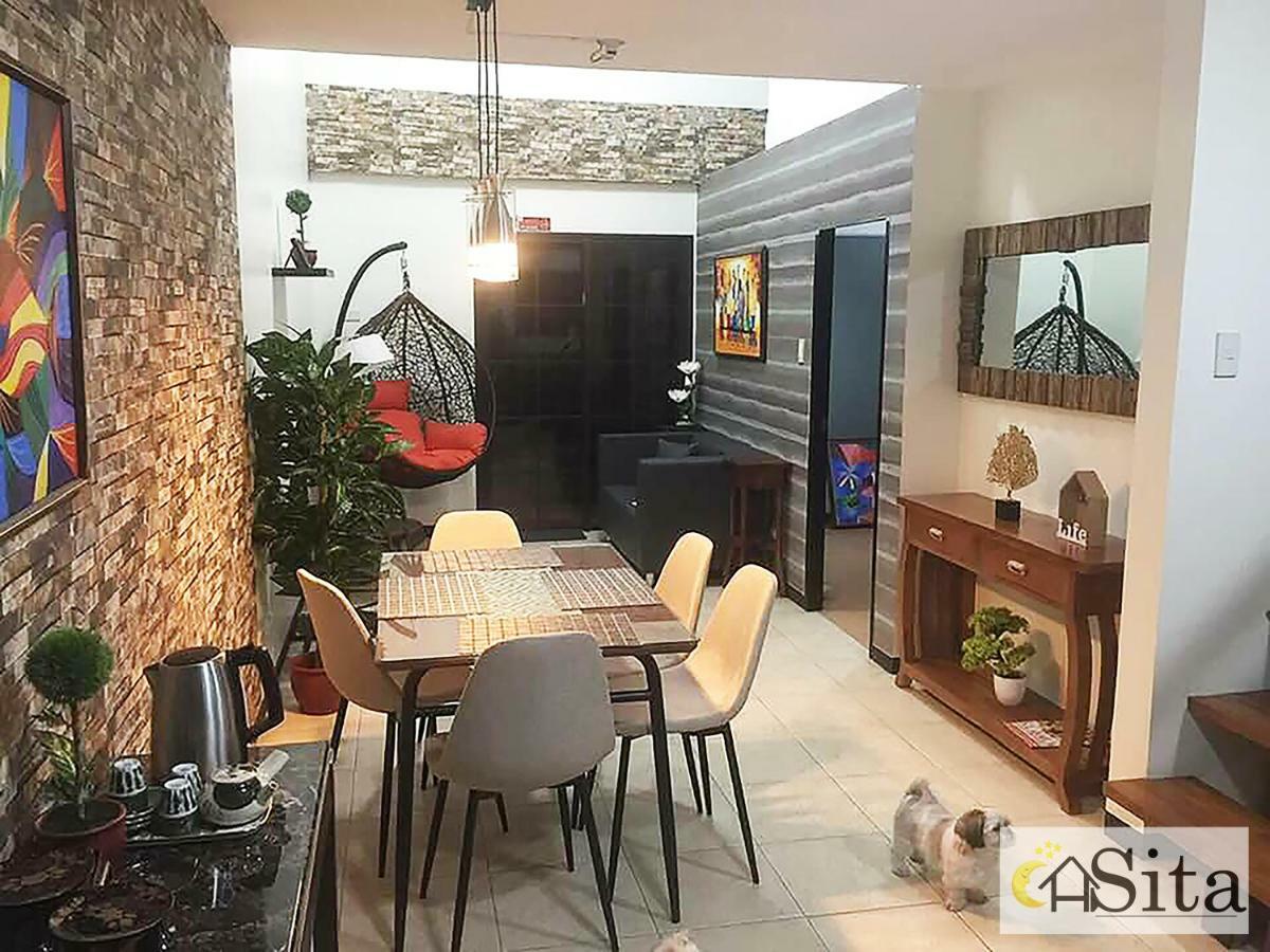 Cozy Penthouse In Tagaytay Leilighet Tagaytay City Eksteriør bilde