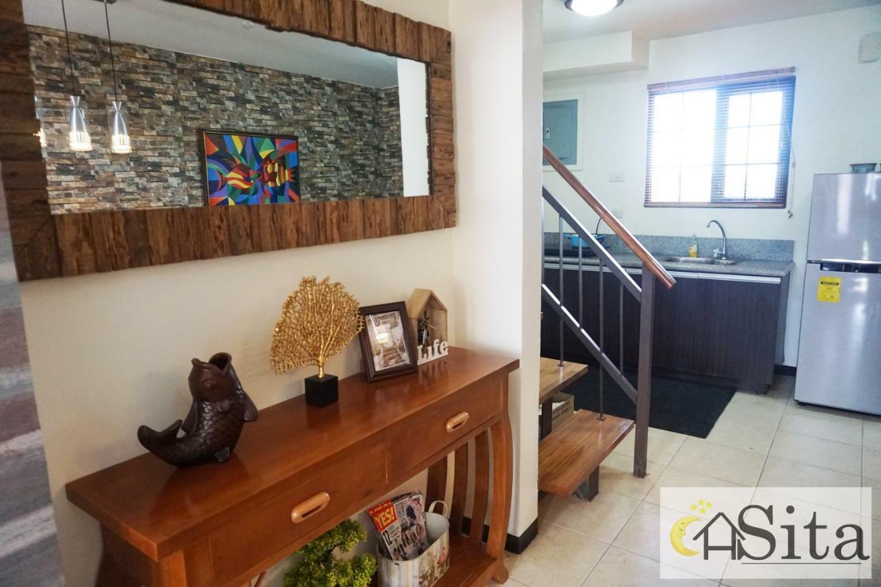 Cozy Penthouse In Tagaytay Leilighet Tagaytay City Eksteriør bilde