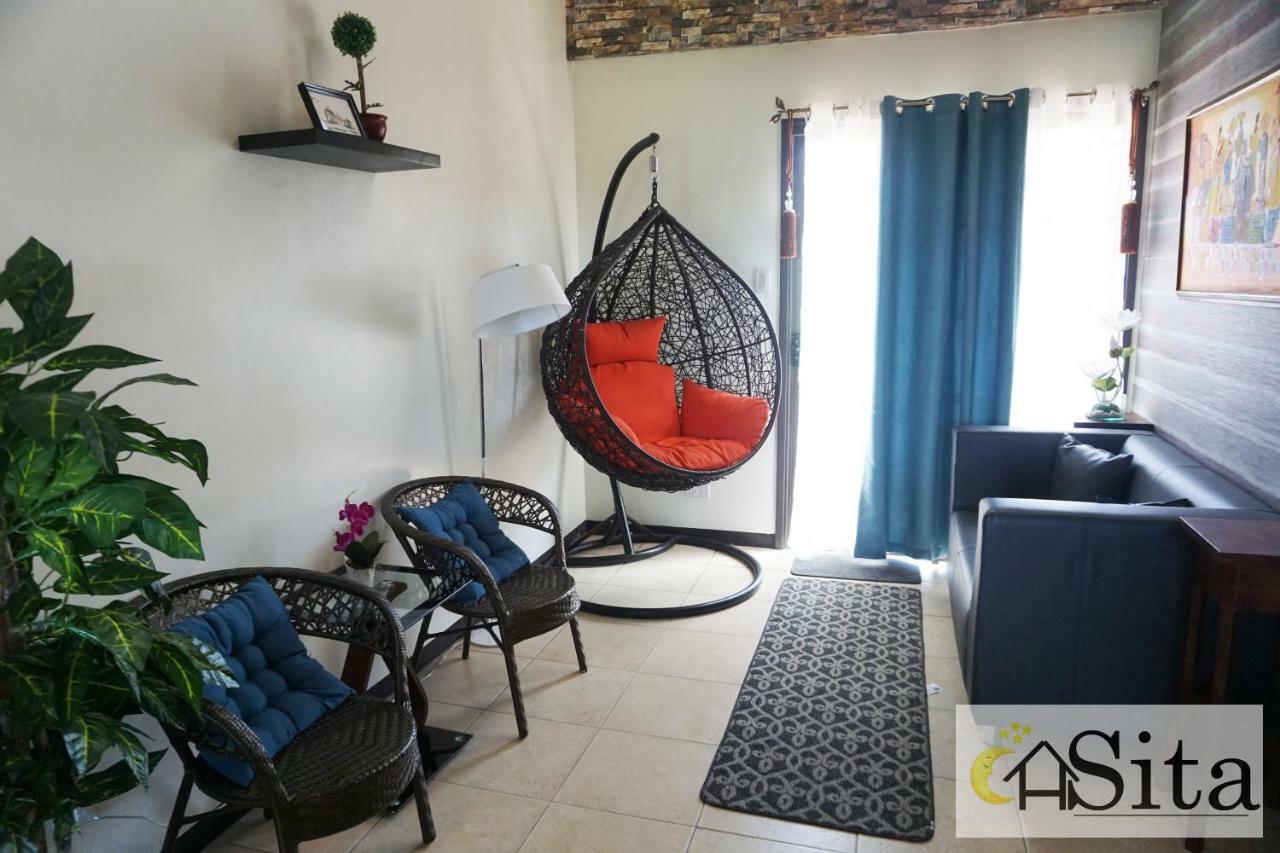 Cozy Penthouse In Tagaytay Leilighet Tagaytay City Eksteriør bilde