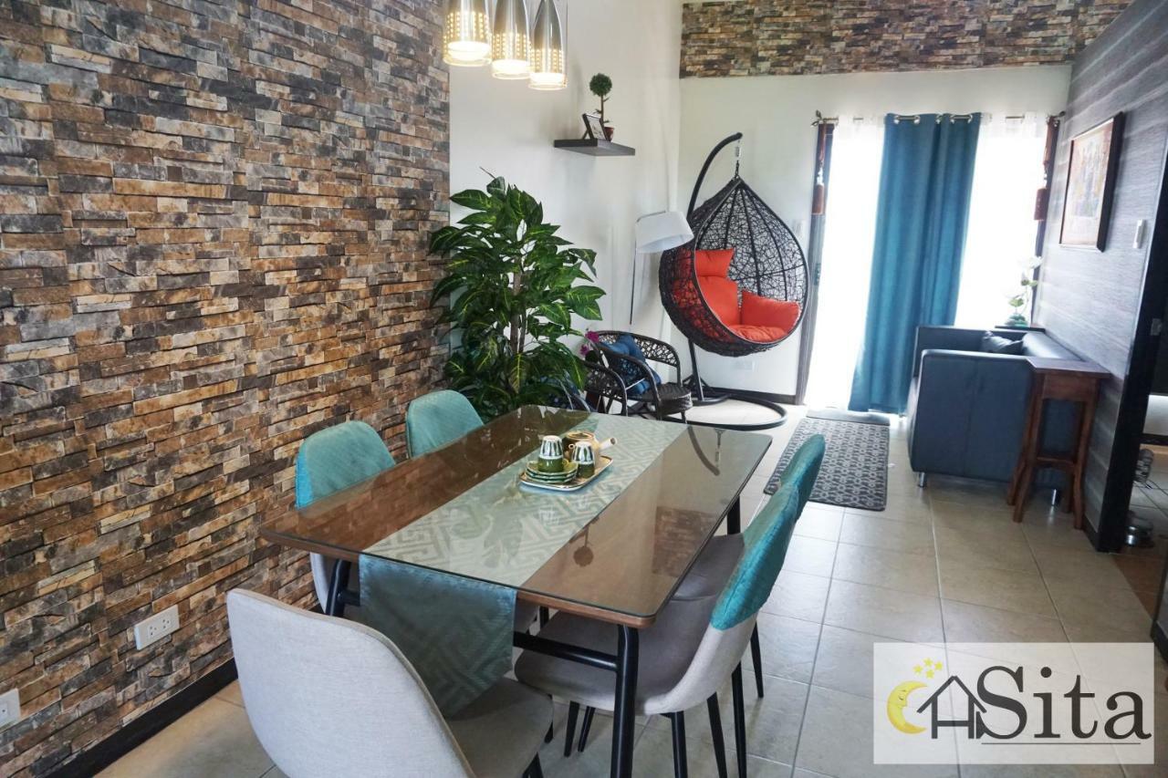 Cozy Penthouse In Tagaytay Leilighet Tagaytay City Eksteriør bilde