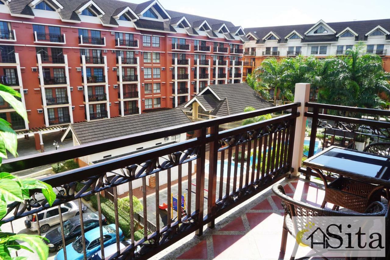 Cozy Penthouse In Tagaytay Leilighet Tagaytay City Eksteriør bilde